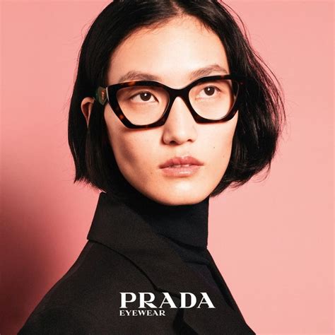 prada fielmann|Prada Eyewear Glasses & Frames For Women .